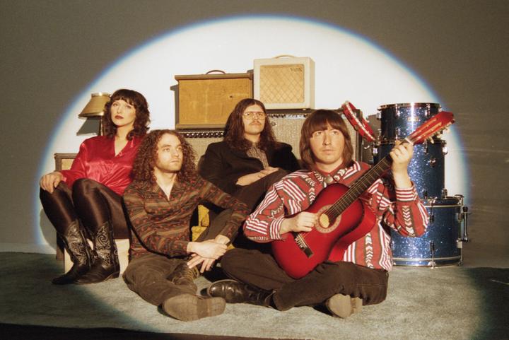 The Shivas