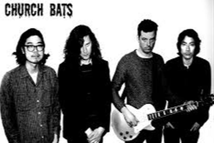 Church Bats image