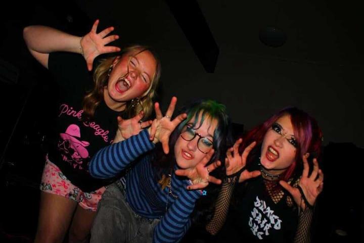 Boxed Hair Dye image