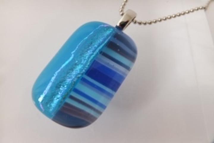 Glass Pendant Workshop