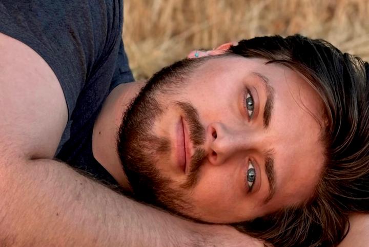 Spencer Sanders image