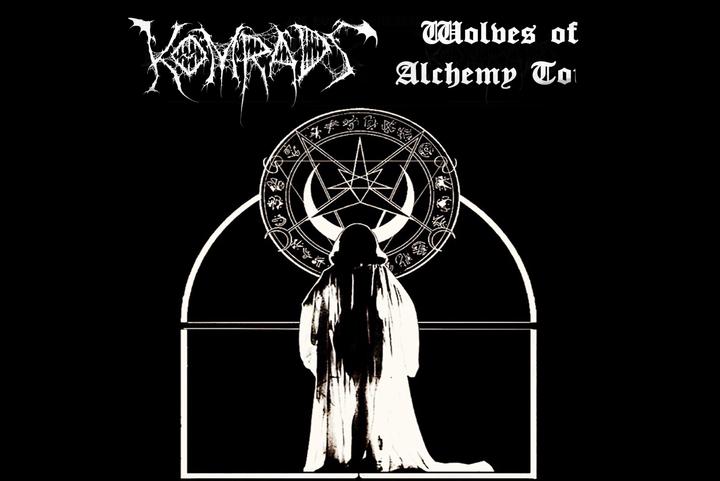Komrads