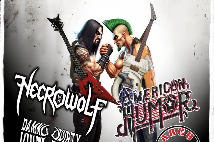 Necrowolf