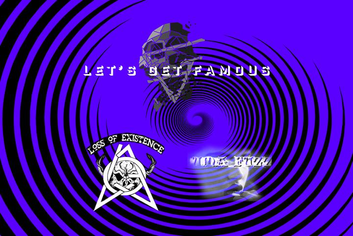 Let's Get Famous