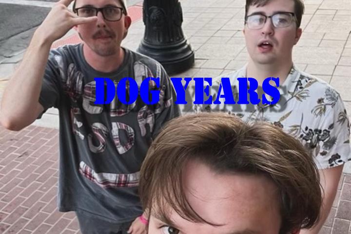 Dog Years