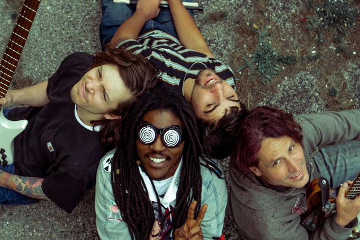 Terrestrial Soulz