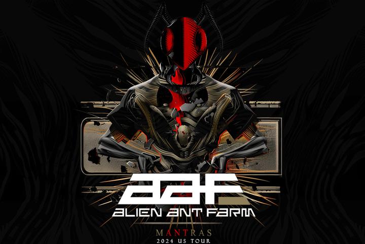 Alien Ant Farm