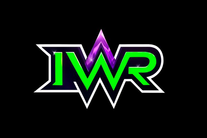PRO WRESTLING: IWR - AGON image