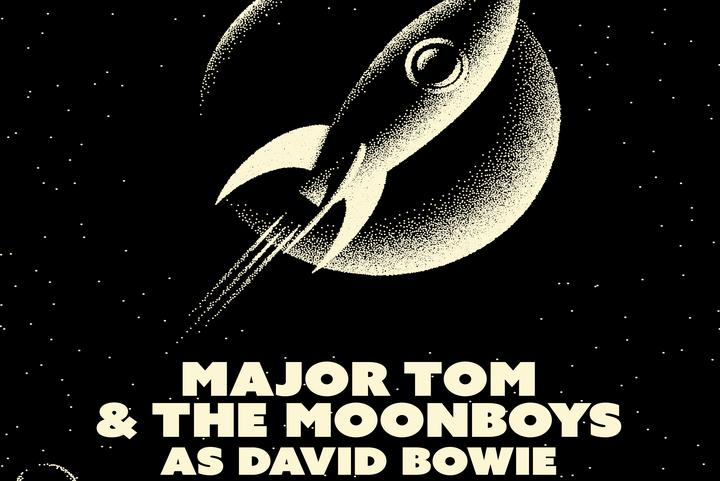 David Bowie Tribute Night