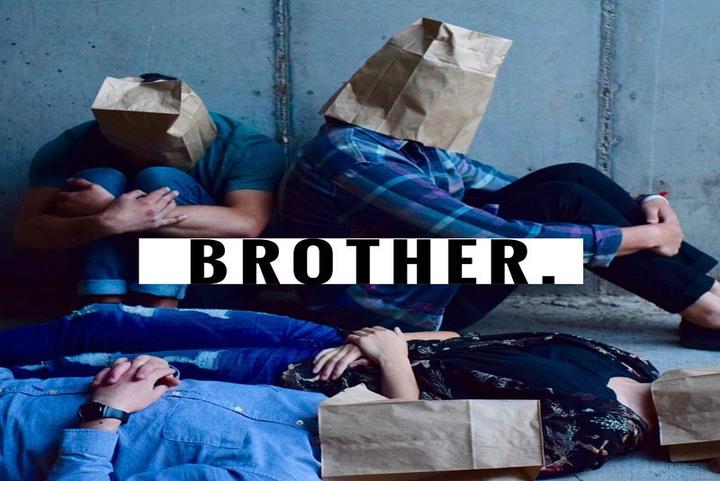Brother, Haarlem