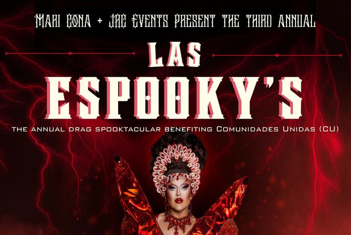 Las Espookys