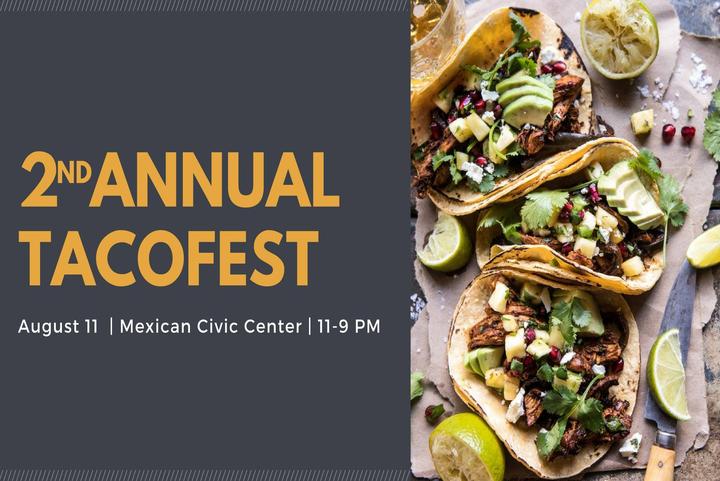 Tacofest 2018