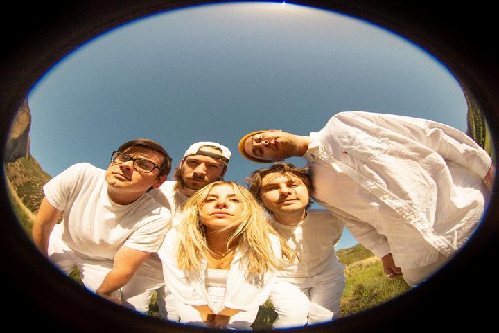 Brother "Single Release"