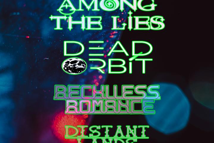 Among the Lies