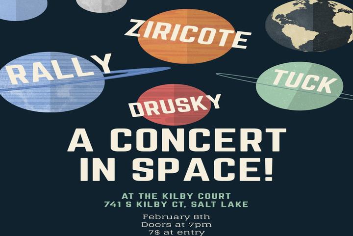 Drusky