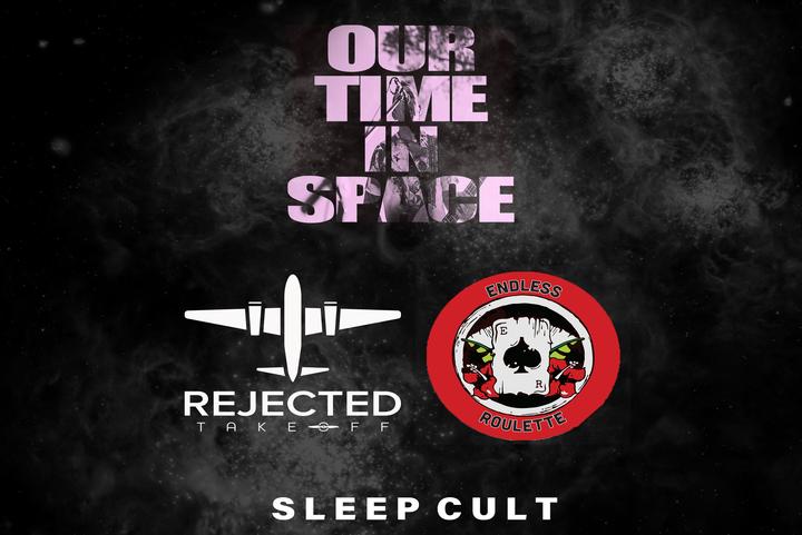 Our Time In Space