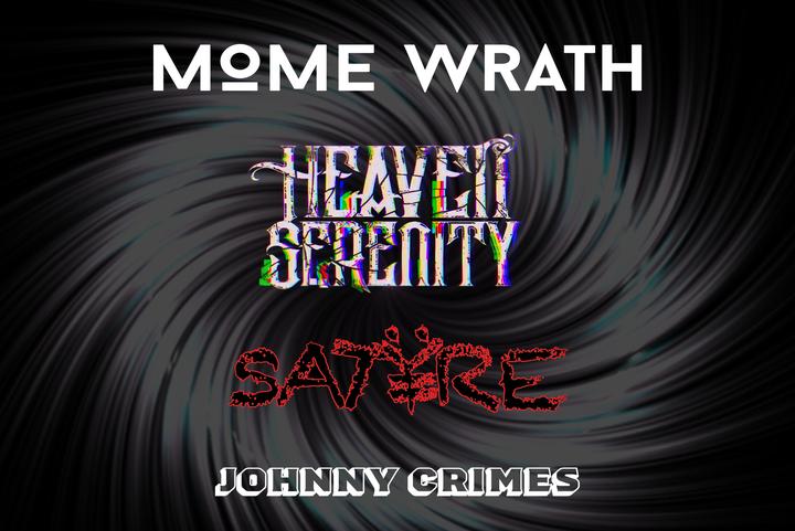 Mome Wrath