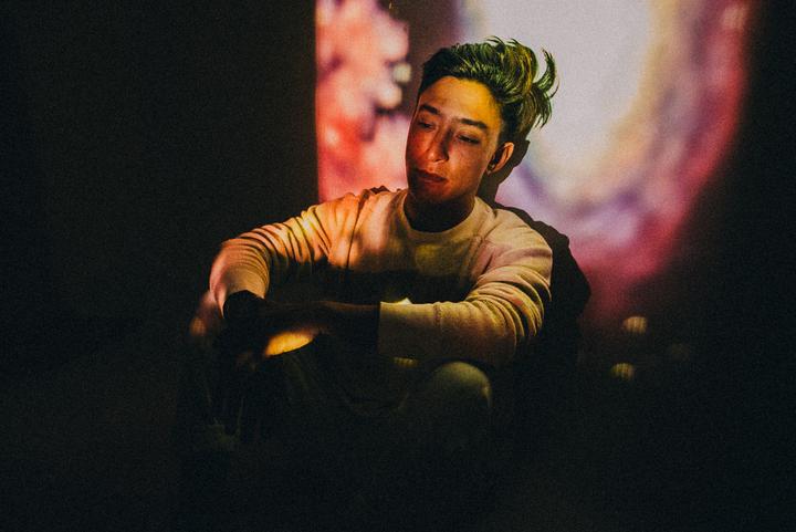 Shigeto Live Ensemble