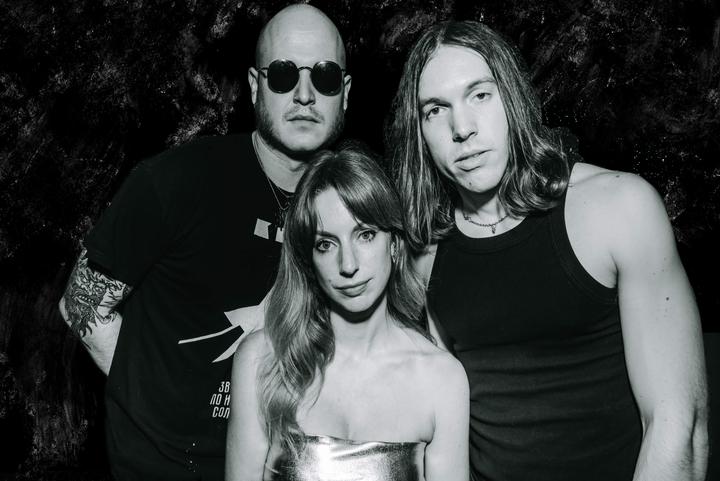 Nuclear Daisies