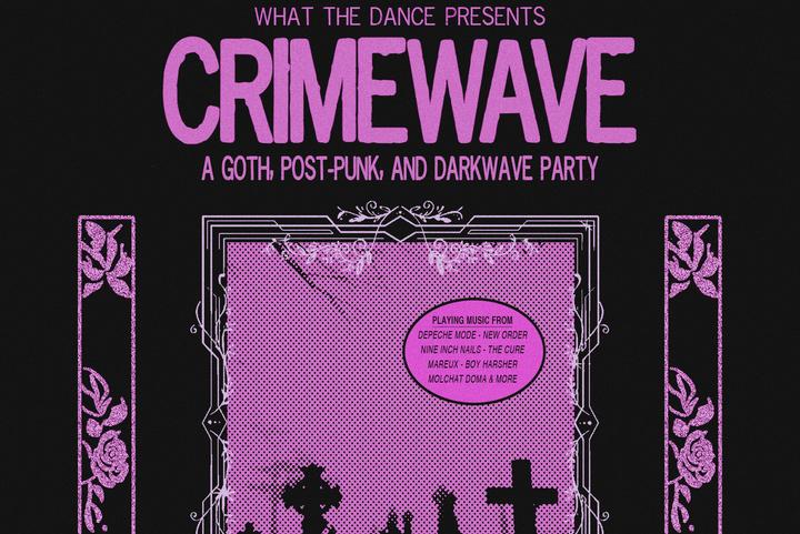 CRIMEWAVE