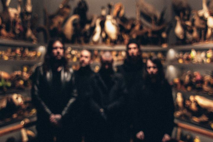 AMENRA