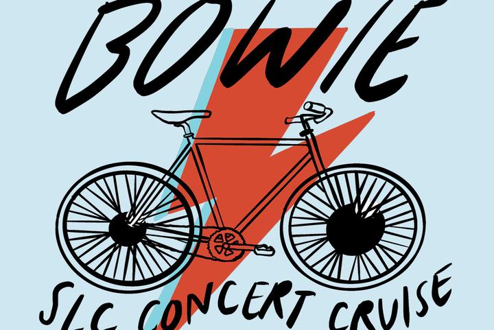 Bowie Concert Cruise - Friday Evening