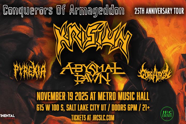 Krisiun