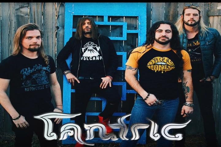 Tantric