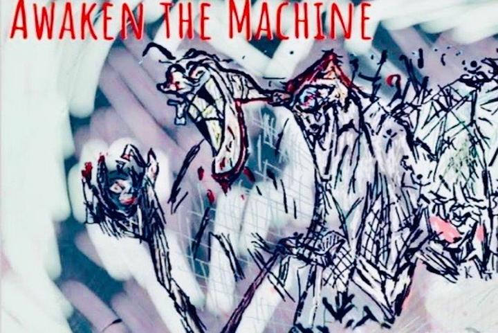 Awaken The Machine "Album Release"
