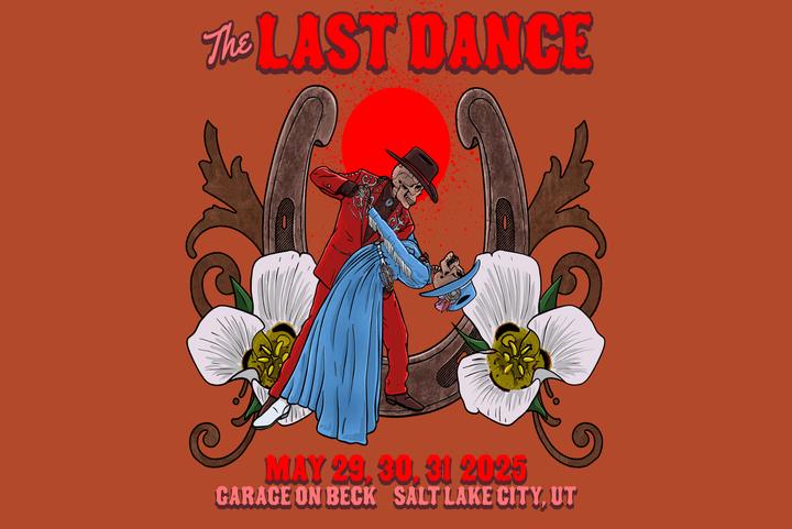 The Last Dance: Friday