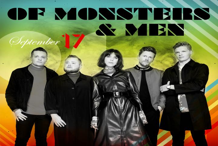 Of Monsters and Men