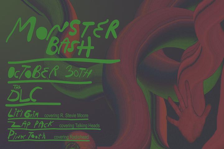 Monster Bash 