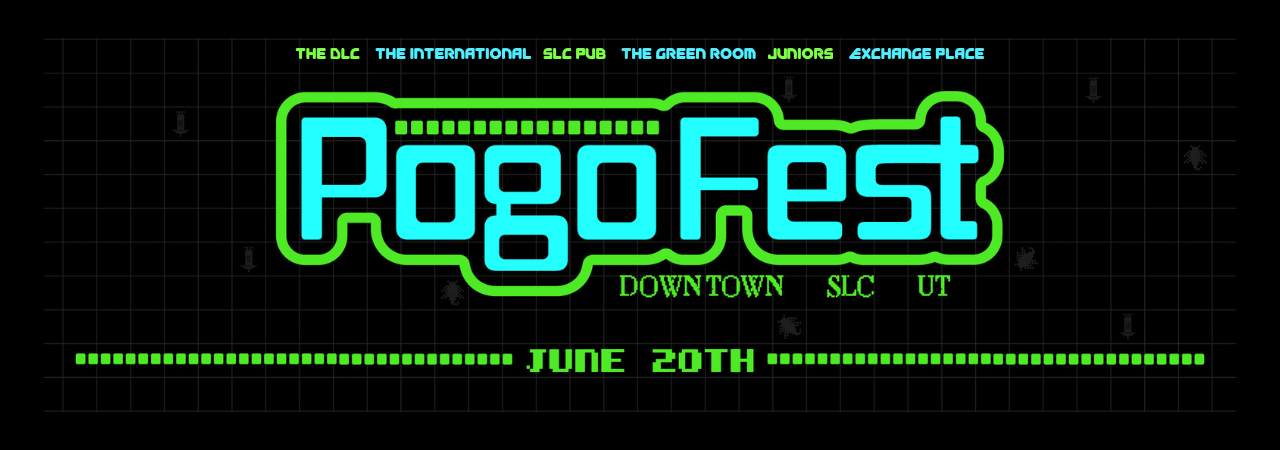 POGO Fest