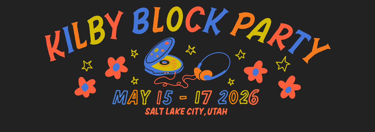 Kilby Block Party 2026