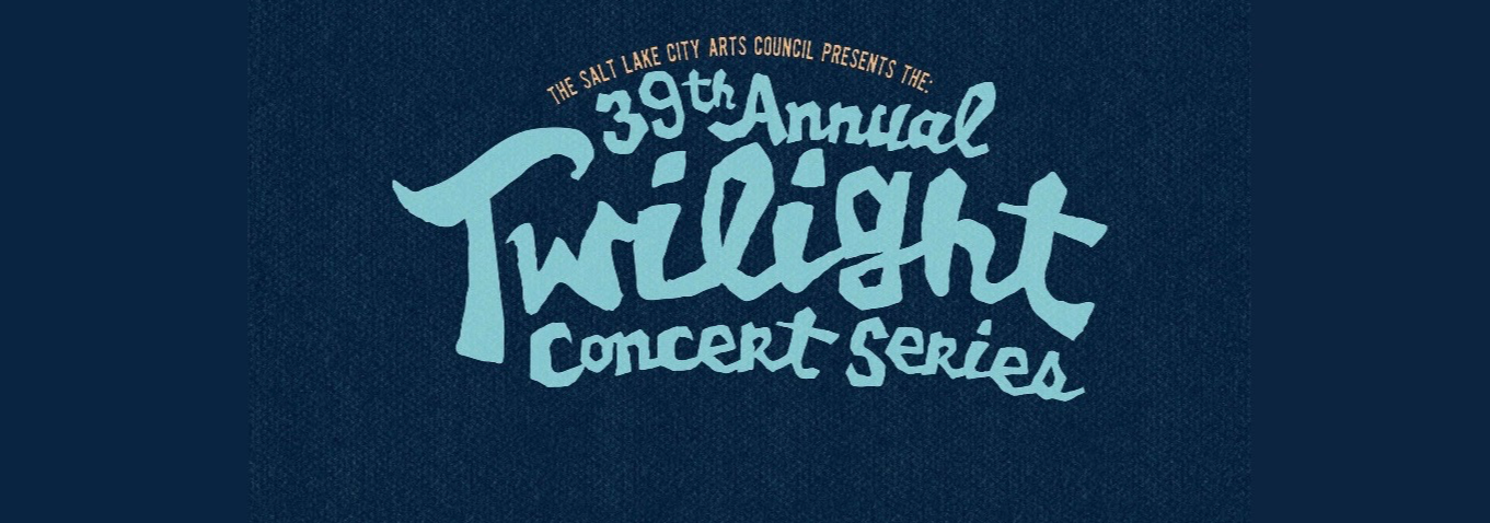 Twilight Concert Series 2026